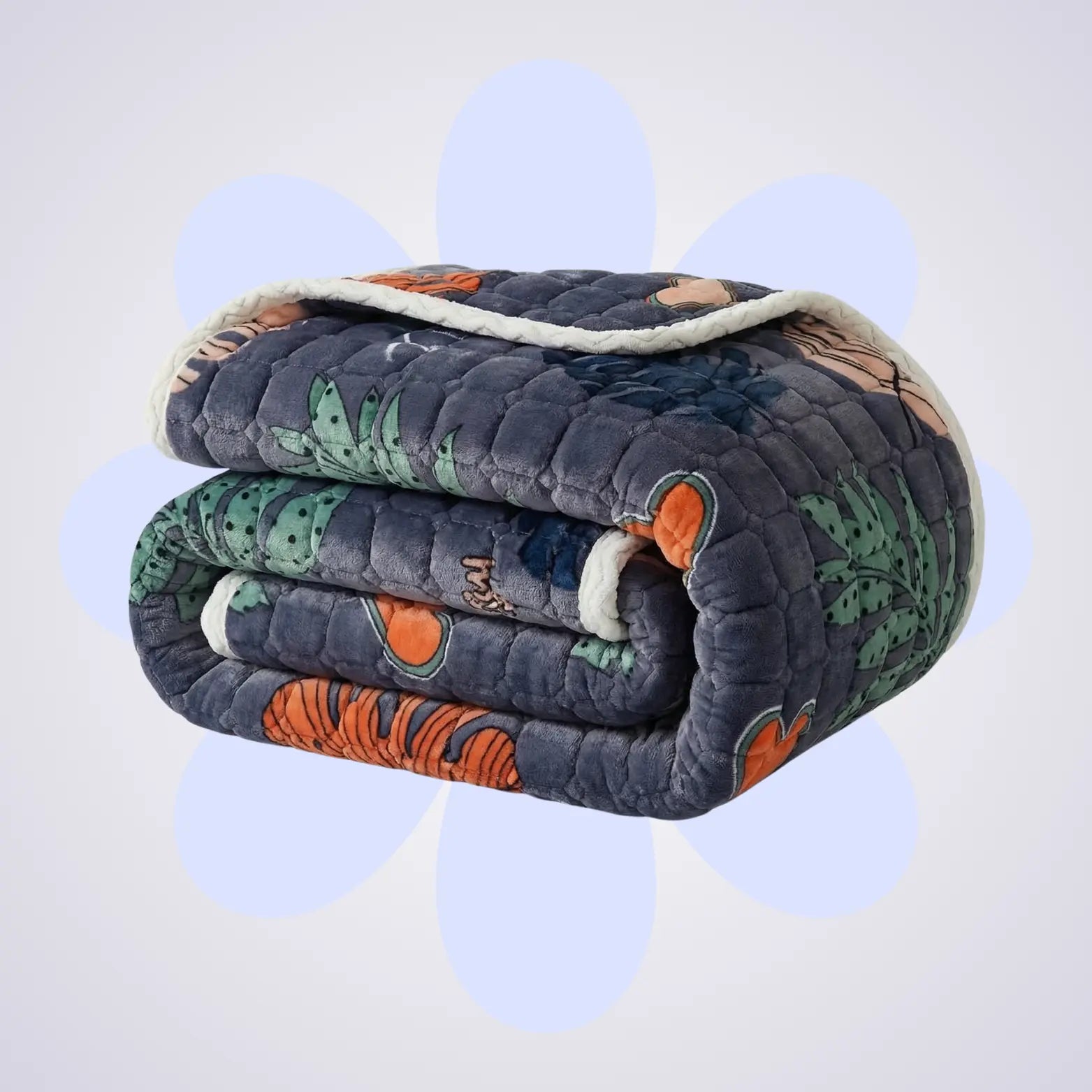 Bed Mattress Protector For Kids