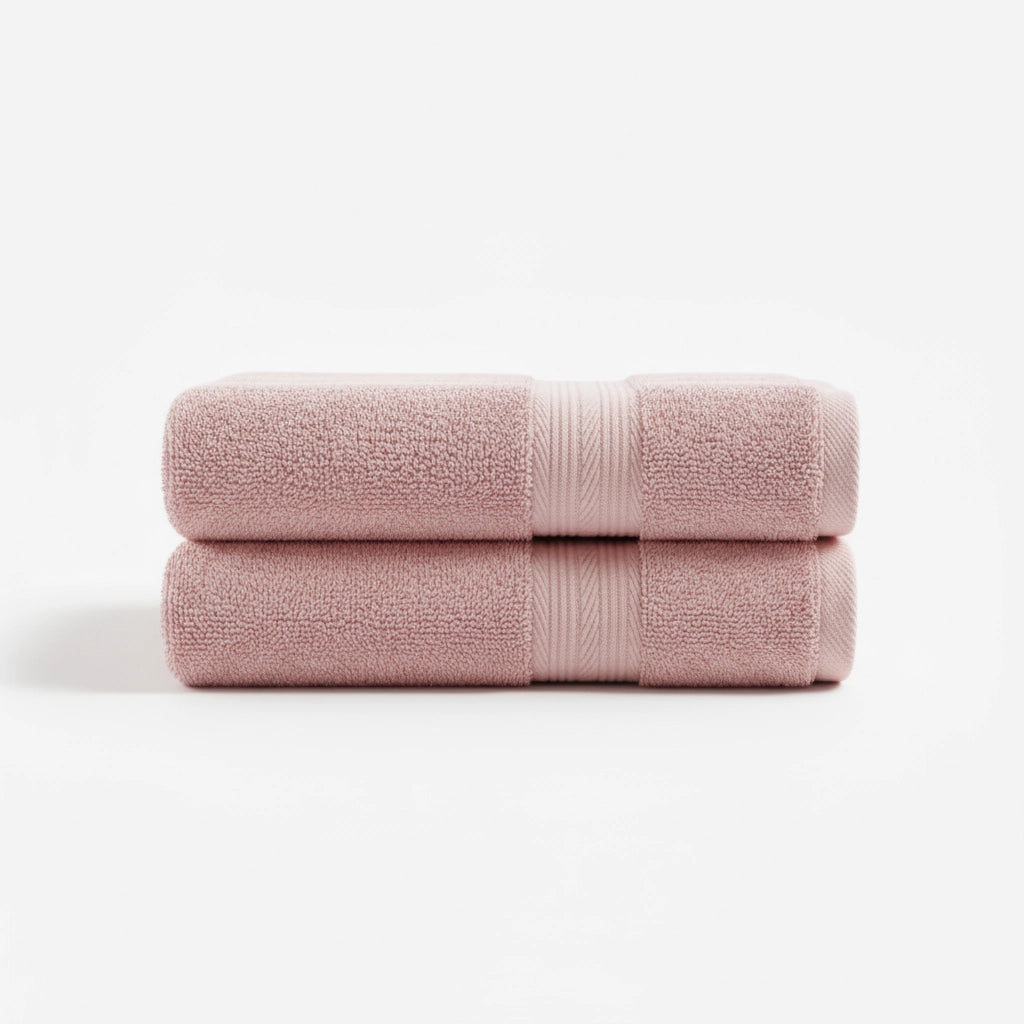 Ultrasoft Egyptian Cotton Hand Towels 2pcs (30x14in)