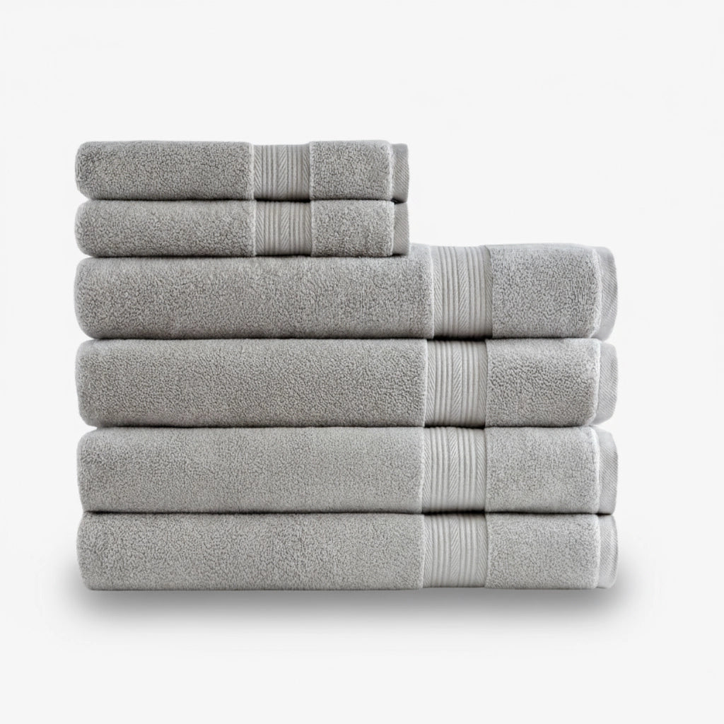Ultrasoft Spa Bundle 6pcs