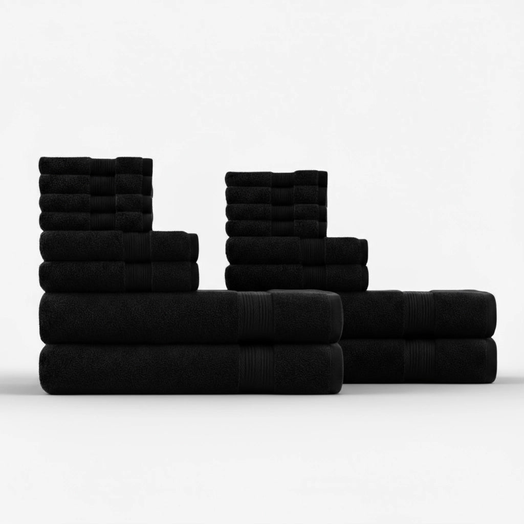 Ultrasoft Family Bath Bundle 16pcs