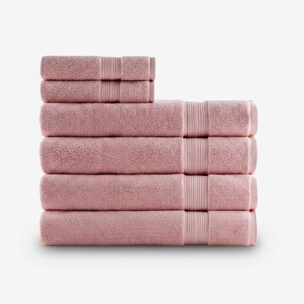 Ultrasoft Spa Bundle 6pcs