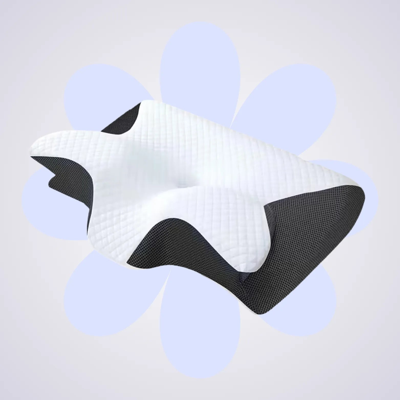 Ultimate Side Sleepers Pillow