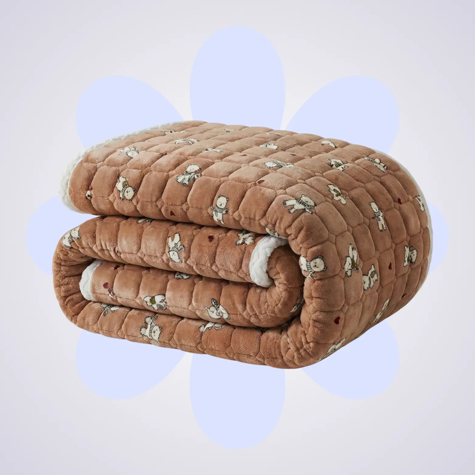 Bed Mattress Protector For Kids