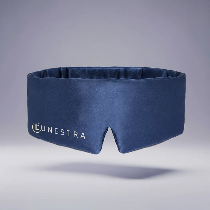 Deep Sleep Silk Mask