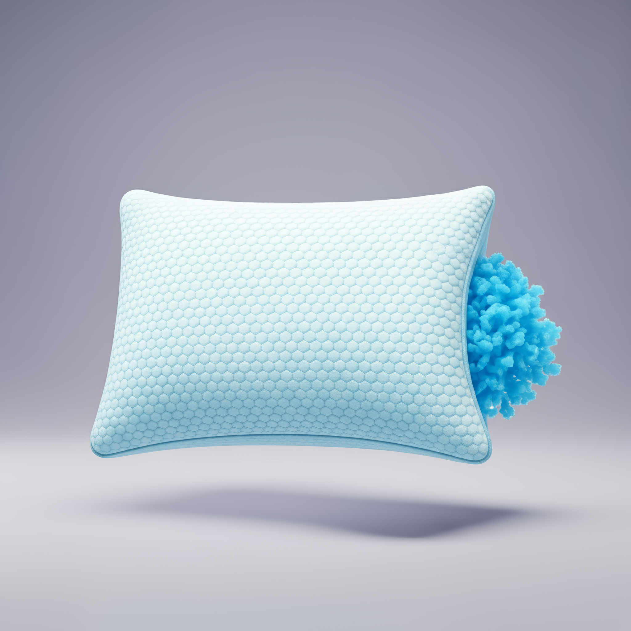AeroRest Adjustable Head Pillow