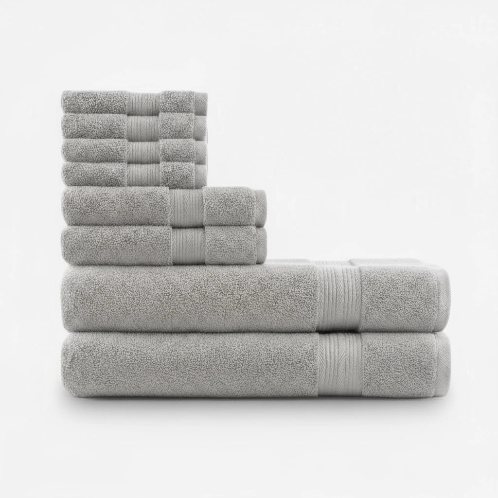 Ultrasoft Complete Bath Bundle 8pcs