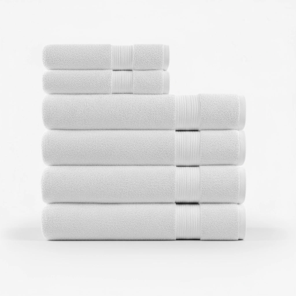 Ultrasoft Spa Bundle 6pcs