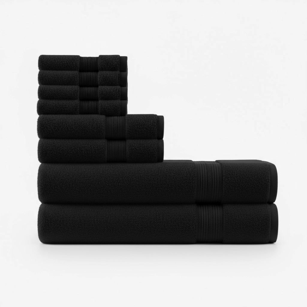 Ultrasoft Complete Bath Bundle 8pcs