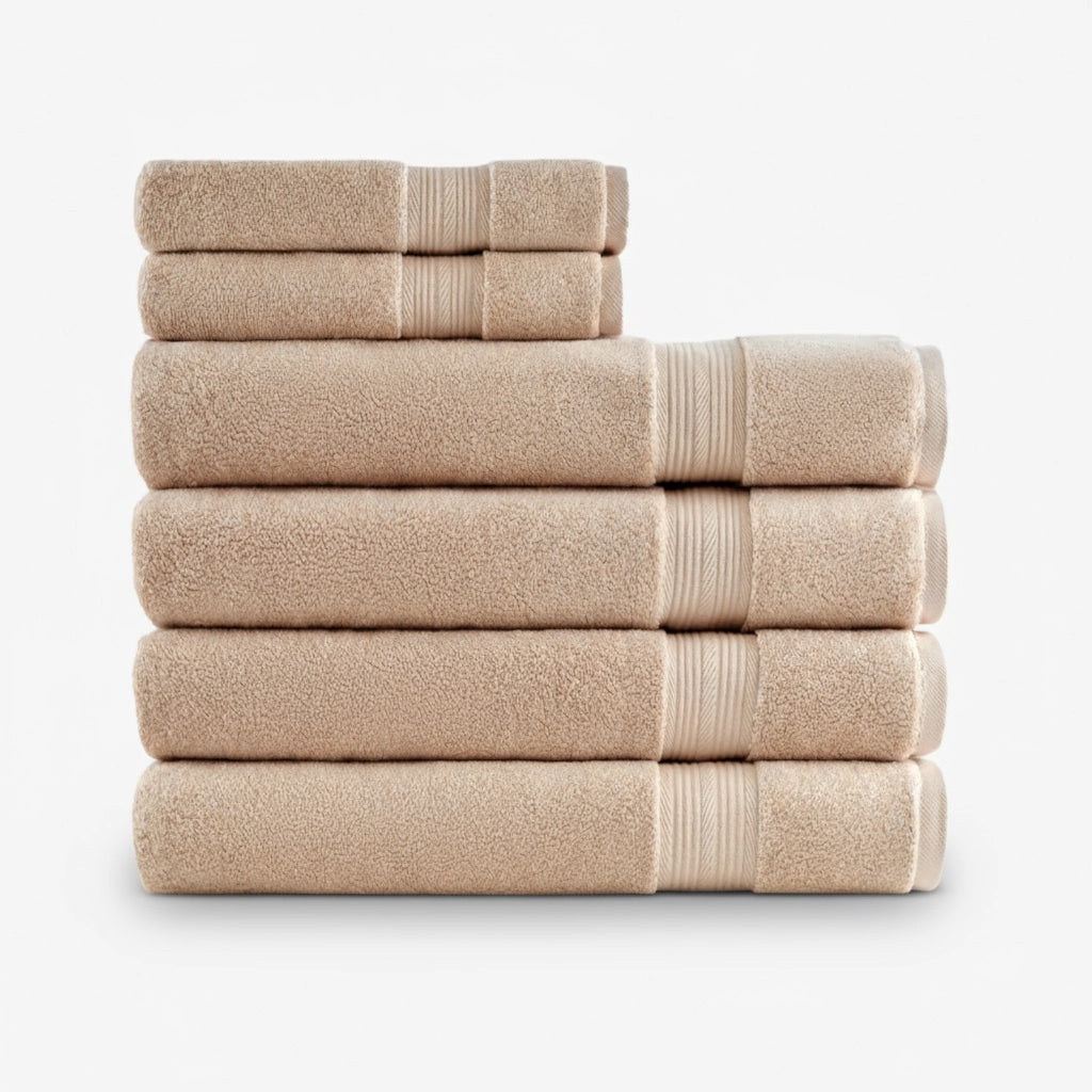 Ultrasoft Spa Bundle 6pcs