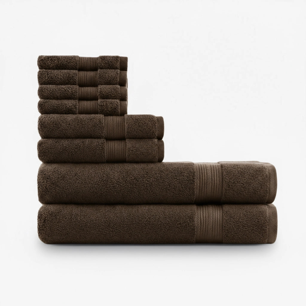 Ultrasoft Complete Bath Bundle 8pcs