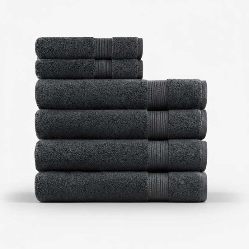 Ultrasoft Spa Bundle 6pcs