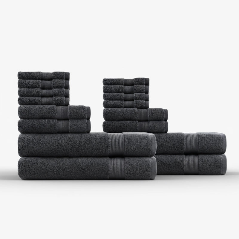 Ultrasoft Family Bath Bundle 16pcs