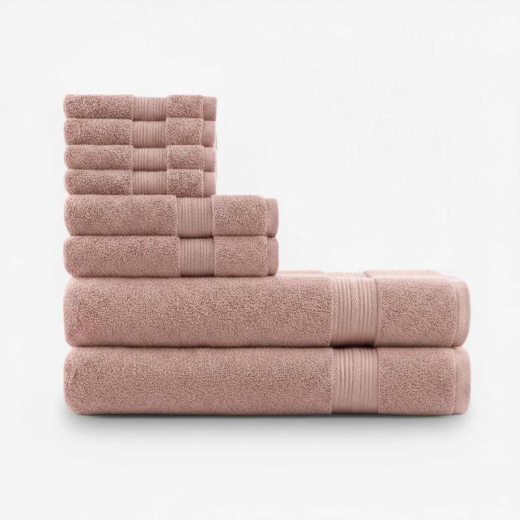 Ultrasoft Complete Bath Bundle 8pcs