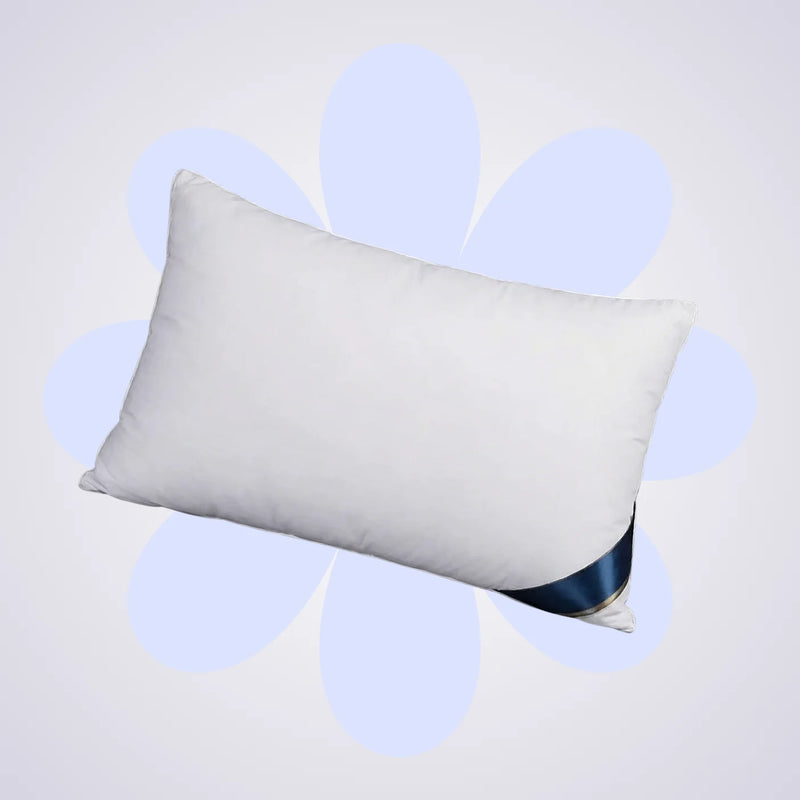 Luxury 5-Star Hotel Quality Pillow