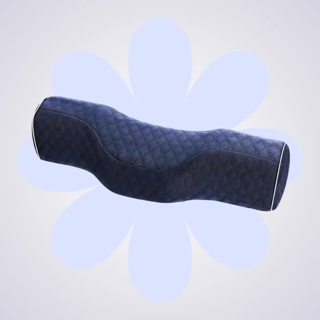 Ergonomic Neck Support Pillow