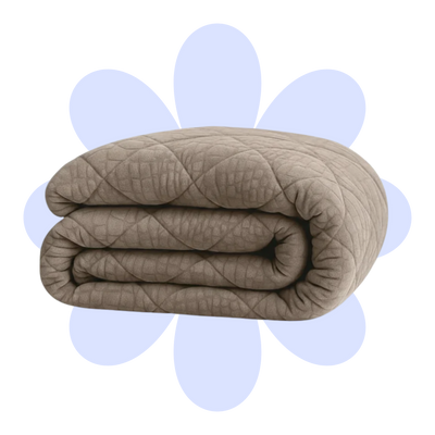 Teddy & Cotton Duvets