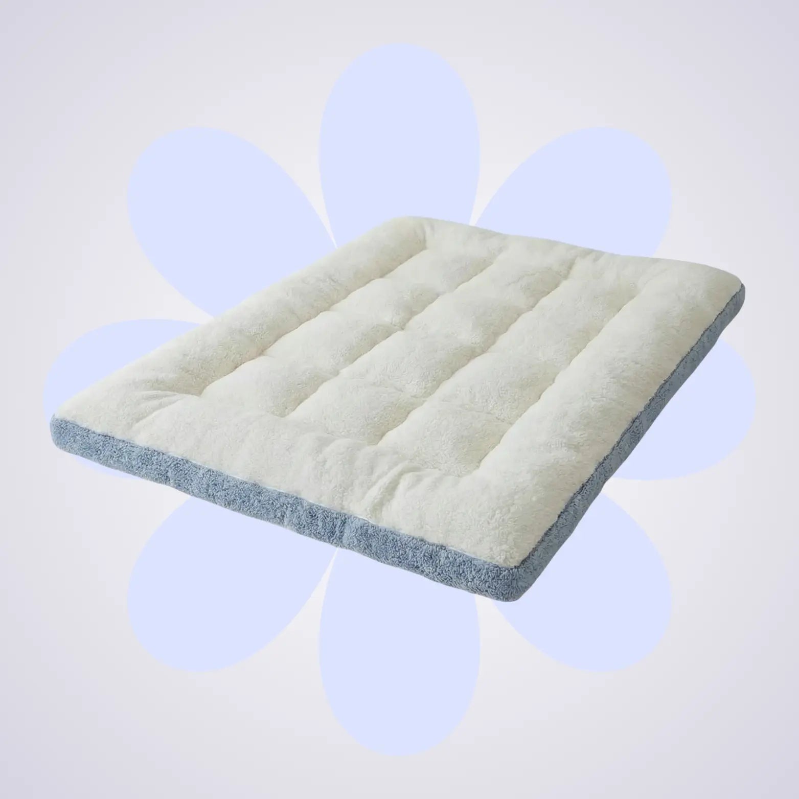 Luxury Plush Mattress Topper