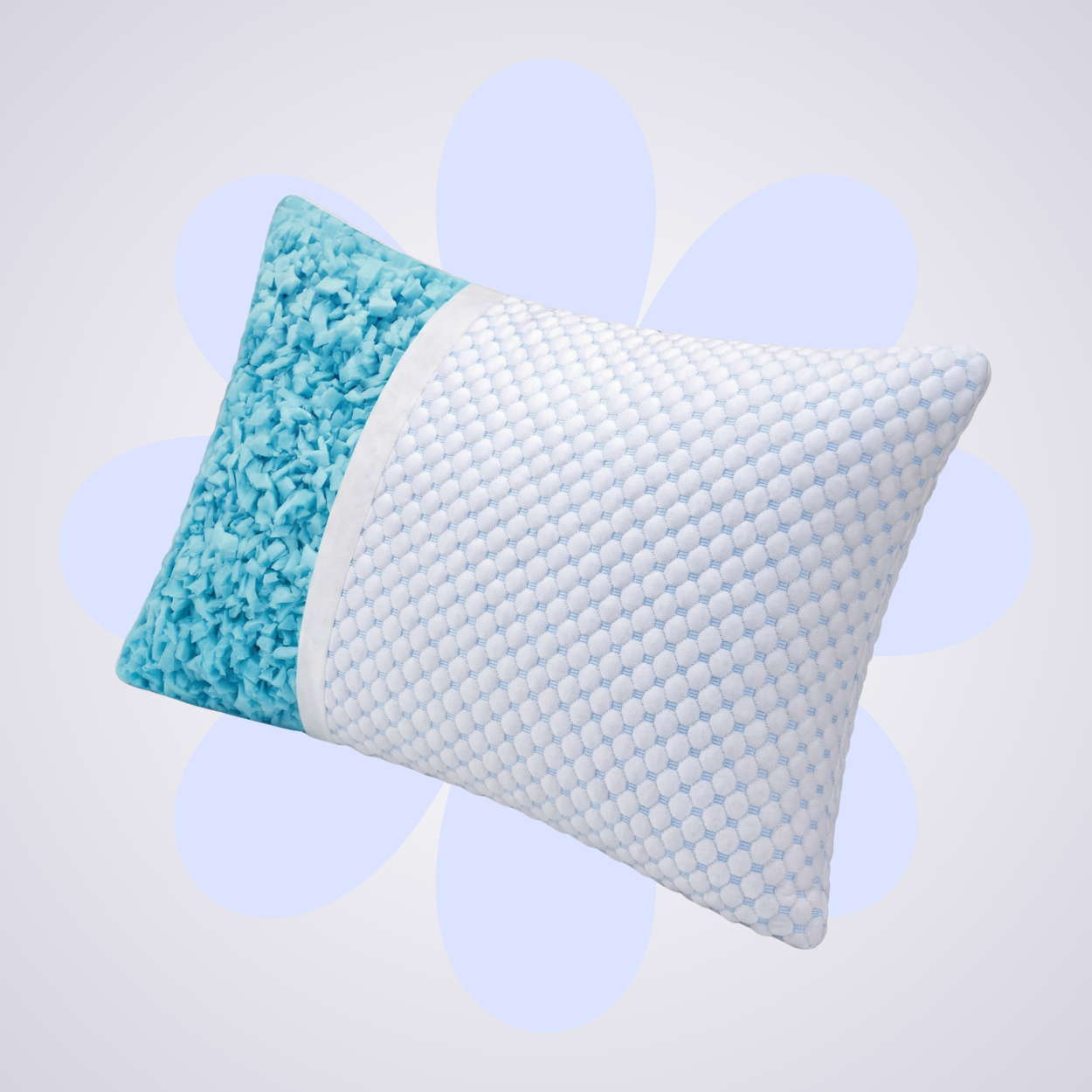 Orthopedic Foam Pillow