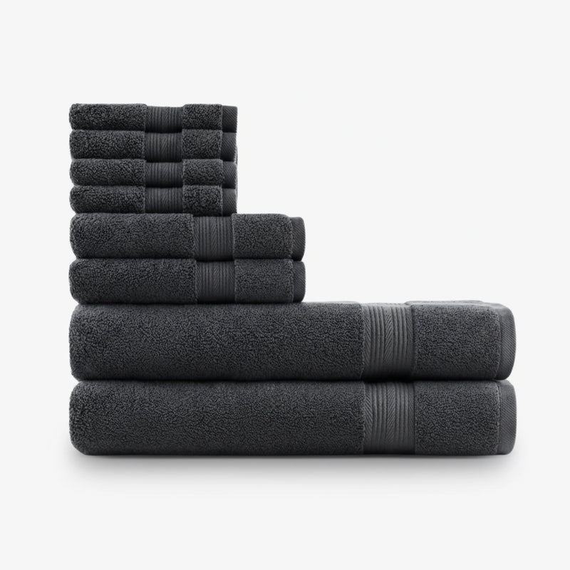Ultrasoft Complete Bath Bundle 8pcs