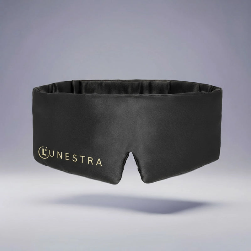 Deep Sleep Silk Mask